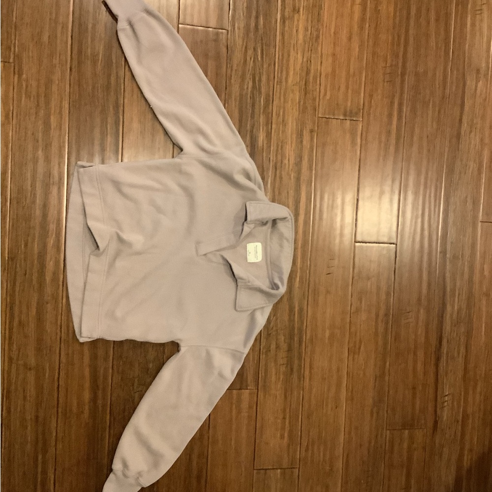 Abercrombie &Fitch Mauve we